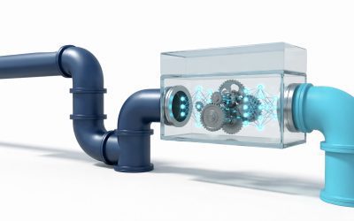The AI Proof Crisis: Why 42% of Businesses Are Walking Away